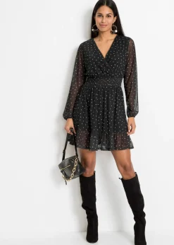 Outlet Vestido corto Mujer Vestidos
