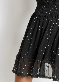 Outlet Vestido corto Mujer Vestidos