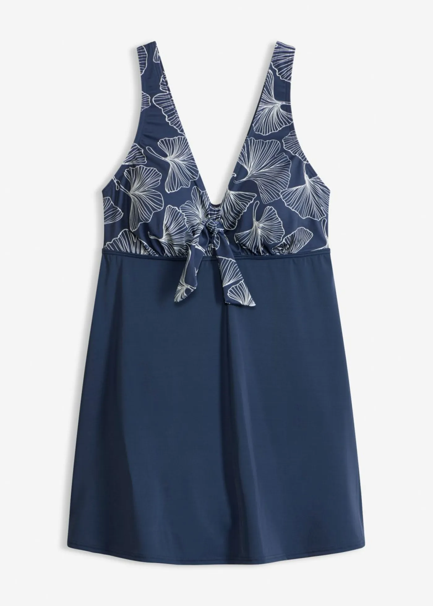 Discount Vestido de baño con bañador integrado Mujer Trajes De Baño