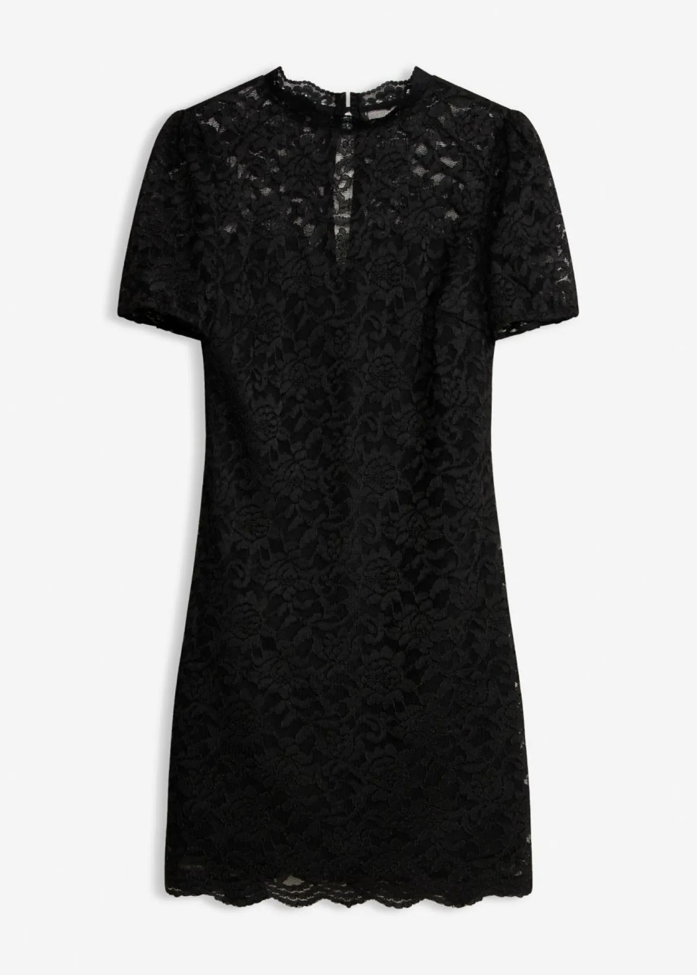 Online Vestido de encaje Mujer Vestidos|Novedades