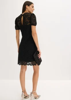 Online Vestido de encaje Mujer Vestidos|Novedades