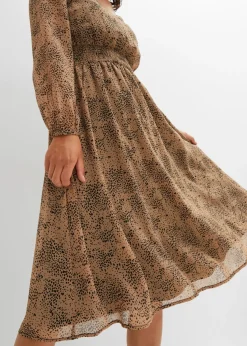 Best Vestido de gasa Mujer Vestidos