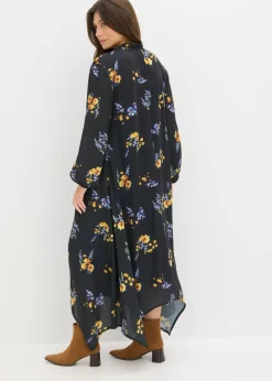 Best Vestido de gasa Mujer Vestidos|Novedades