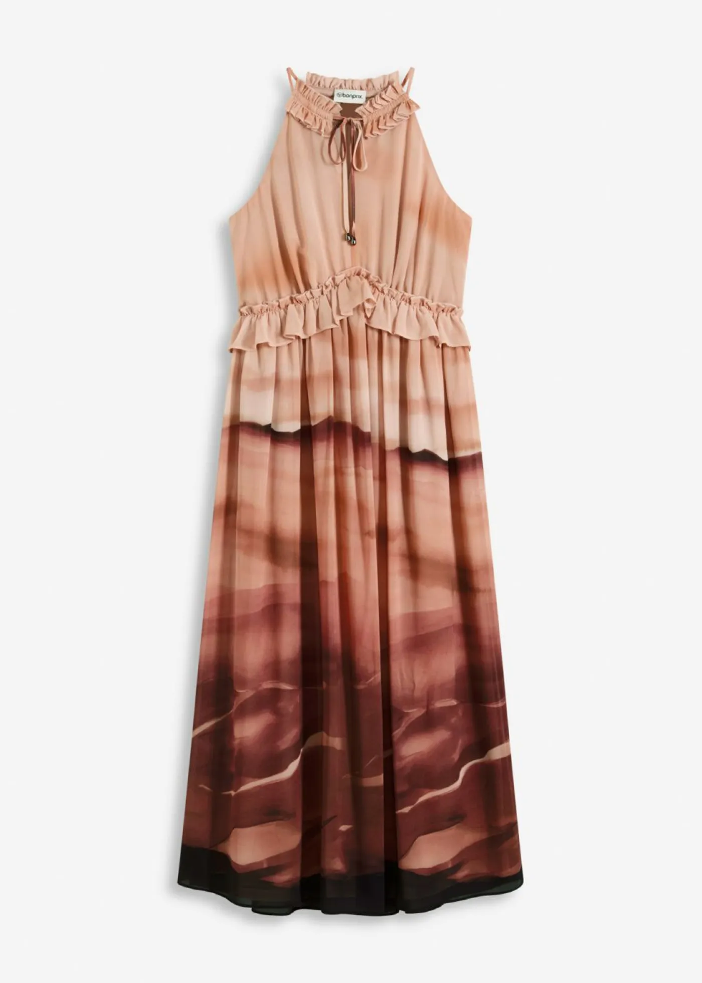 Online Vestido de gasa Mujer Vestidos