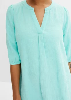 Online Vestido de gasa Mujer Vestidos