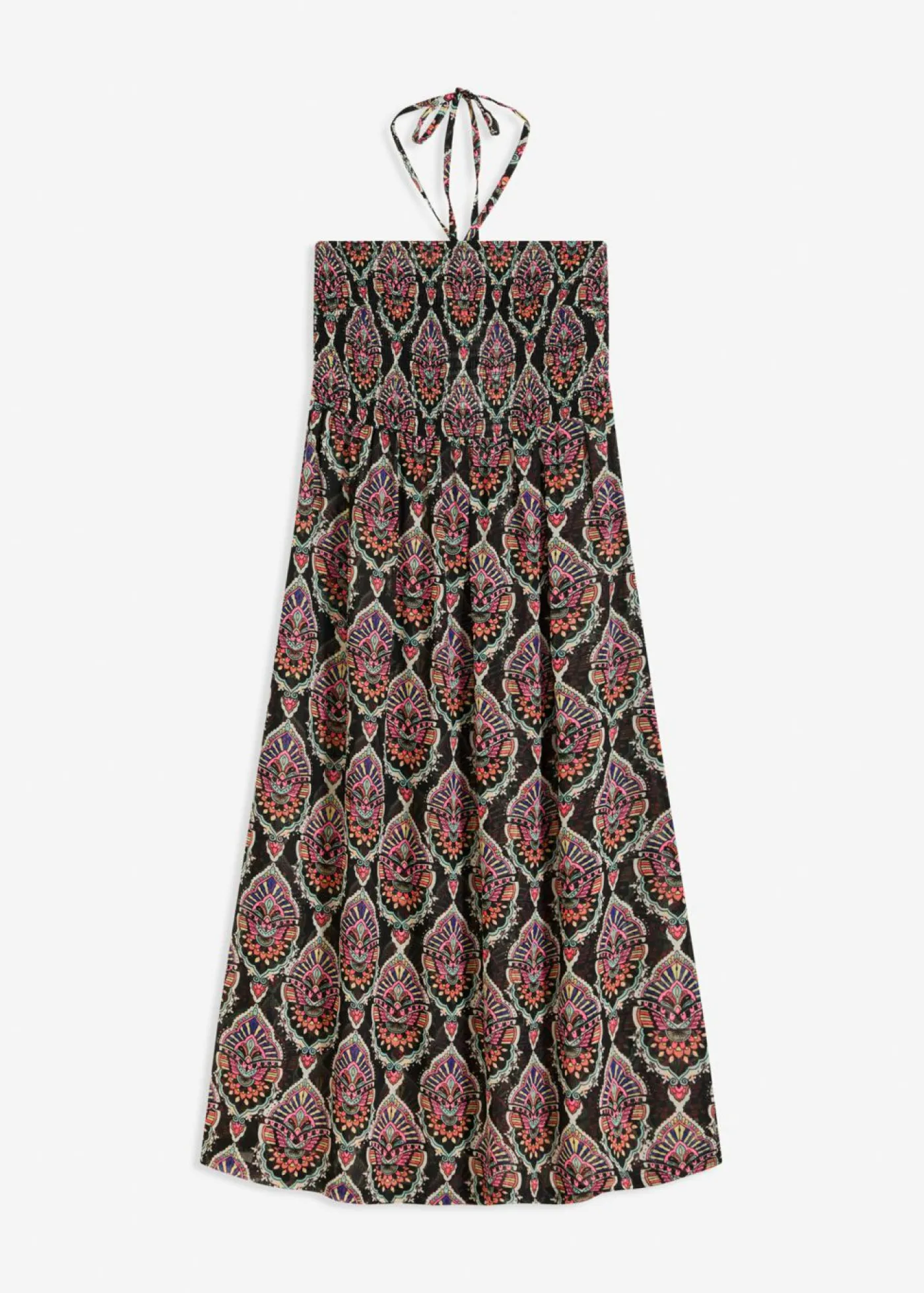 New Vestido de gasa para la playa Mujer Ropa De Playa|Vestidos