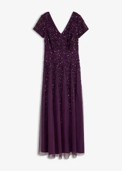 Clearance Vestido de lentejuelas Mujer Vestidos|Ropa Elegante