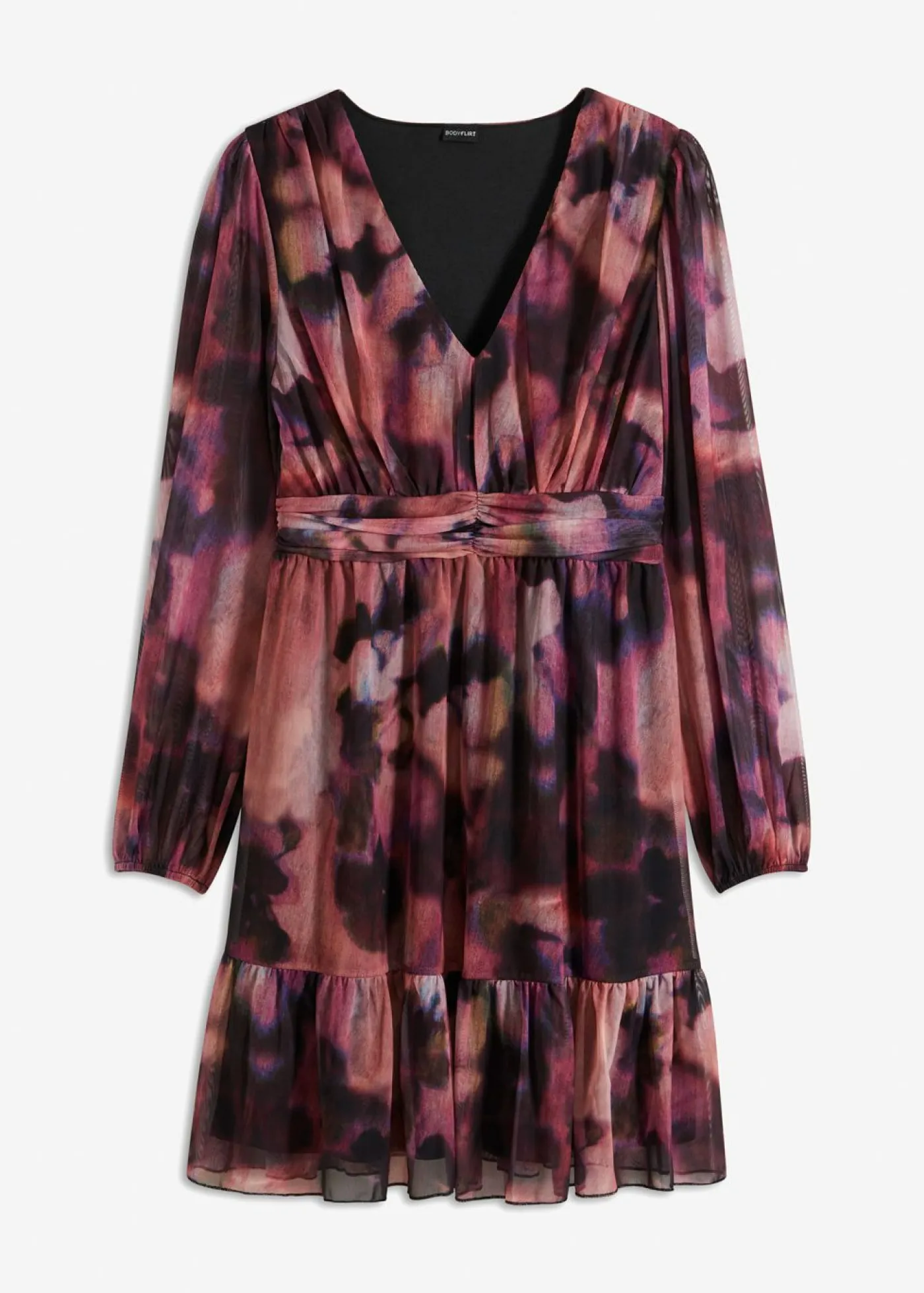 Best Vestido de malla Mujer Vestidos