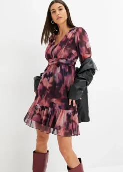 Best Vestido de malla Mujer Vestidos