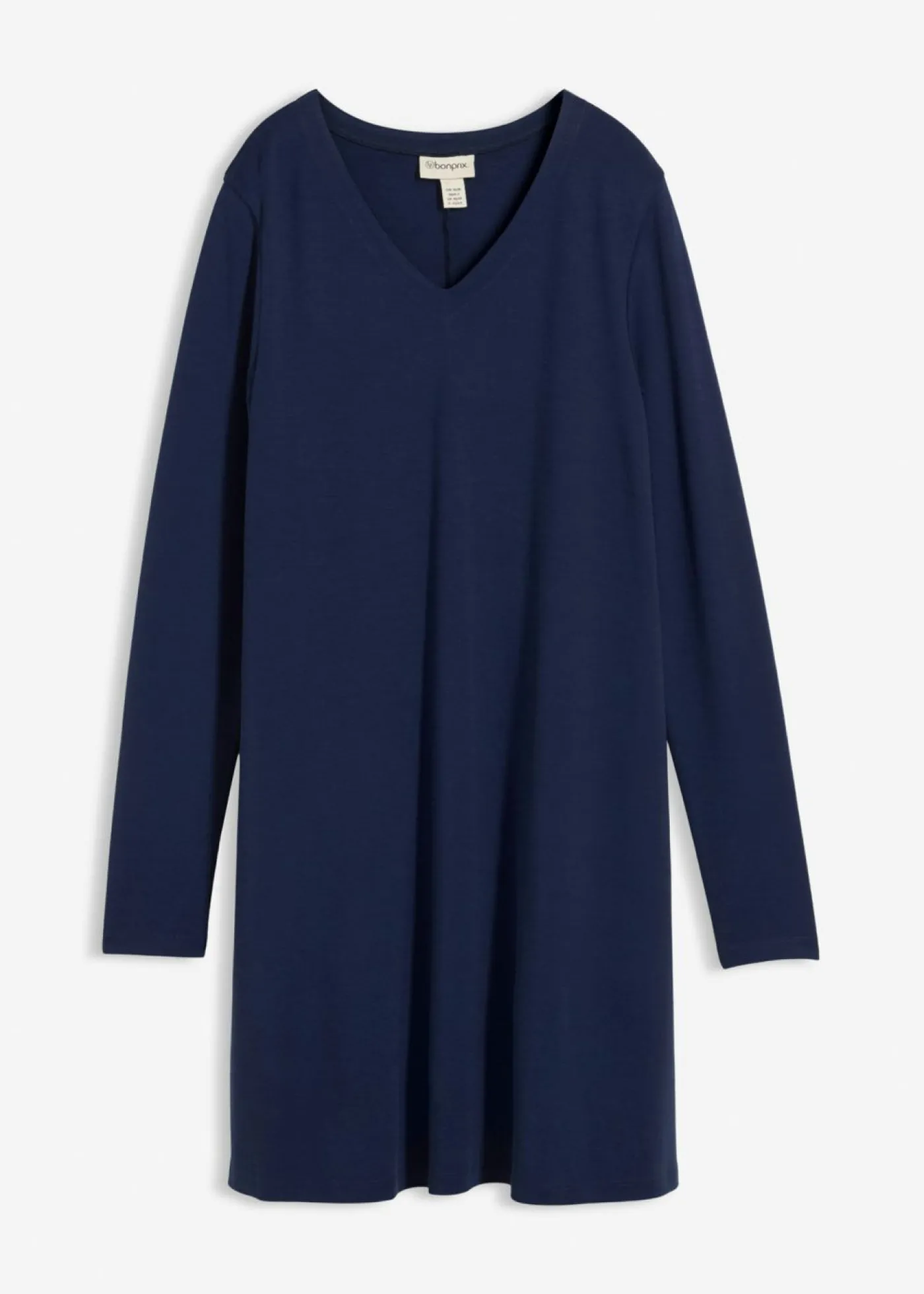 Clearance Vestido de mezcla de viscosa fluida Mujer Vestidos
