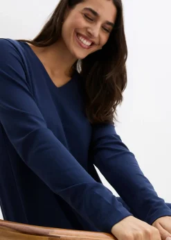Clearance Vestido de mezcla de viscosa fluida Mujer Vestidos