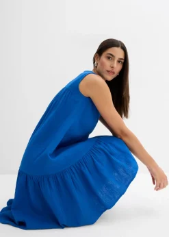 Best Vestido de muselina ligera Mujer Vestidos