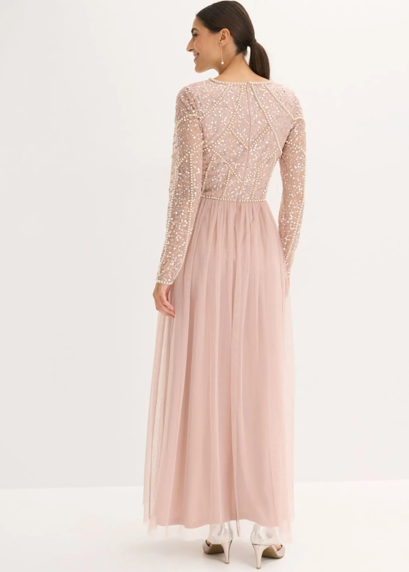 Online Vestido de noche Mujer Vestidos|Ropa Elegante