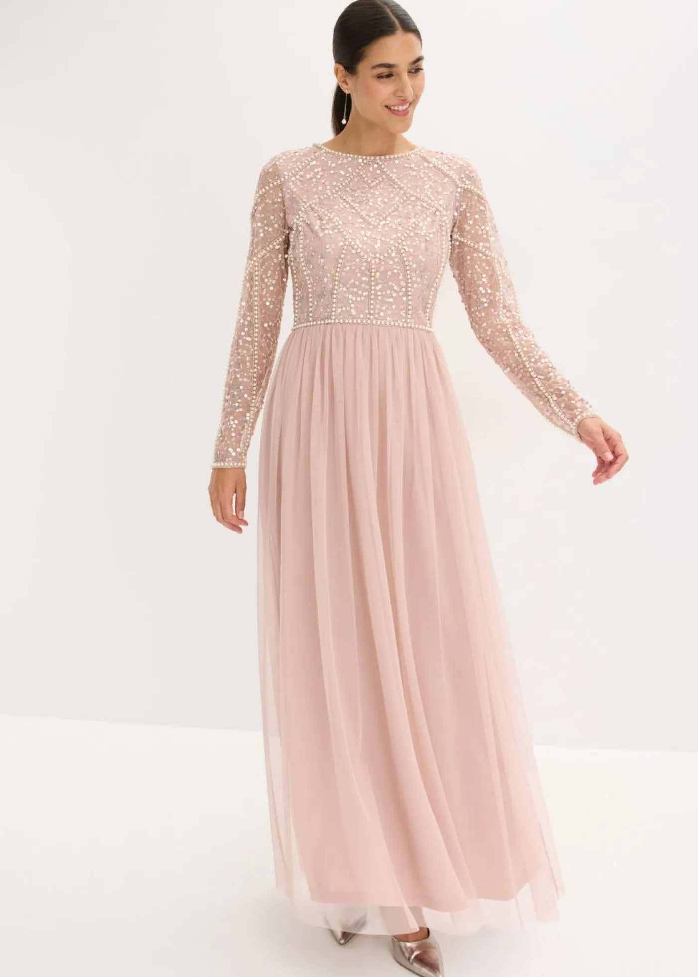 Online Vestido de noche Mujer Vestidos|Ropa Elegante