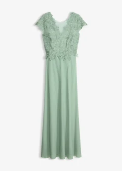 Vestido de noche Mujer Vestidos|Novedades