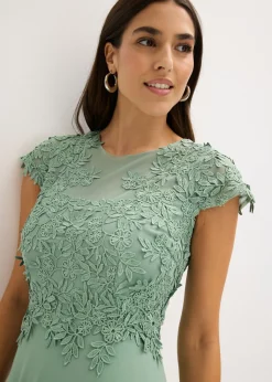 Vestido de noche Mujer Vestidos|Novedades