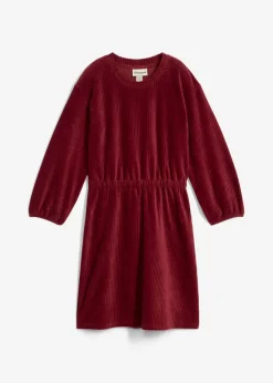 Outlet Vestido de pana Mujer Vestidos
