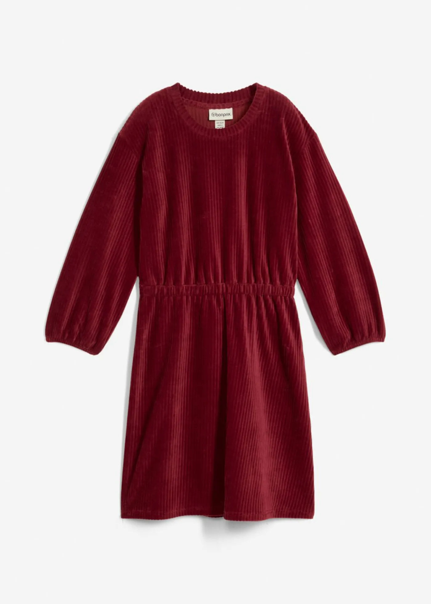 Outlet Vestido de pana Mujer Vestidos