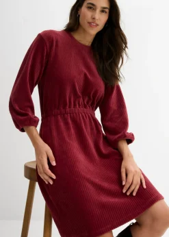 Outlet Vestido de pana Mujer Vestidos