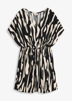 Sale Vestido de playa de viscosa Mujer Ropa De Playa|Vestidos