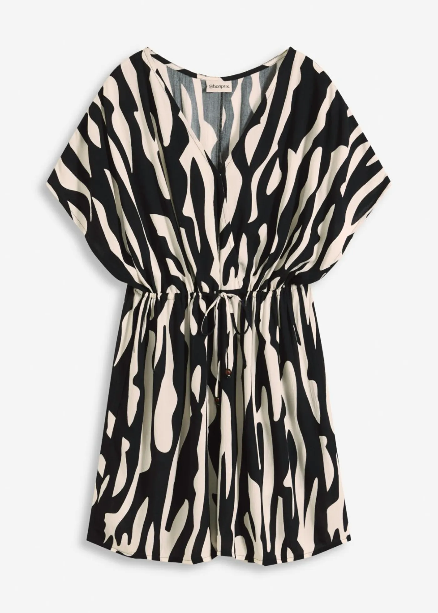 Sale Vestido de playa de viscosa Mujer Ropa De Playa|Vestidos
