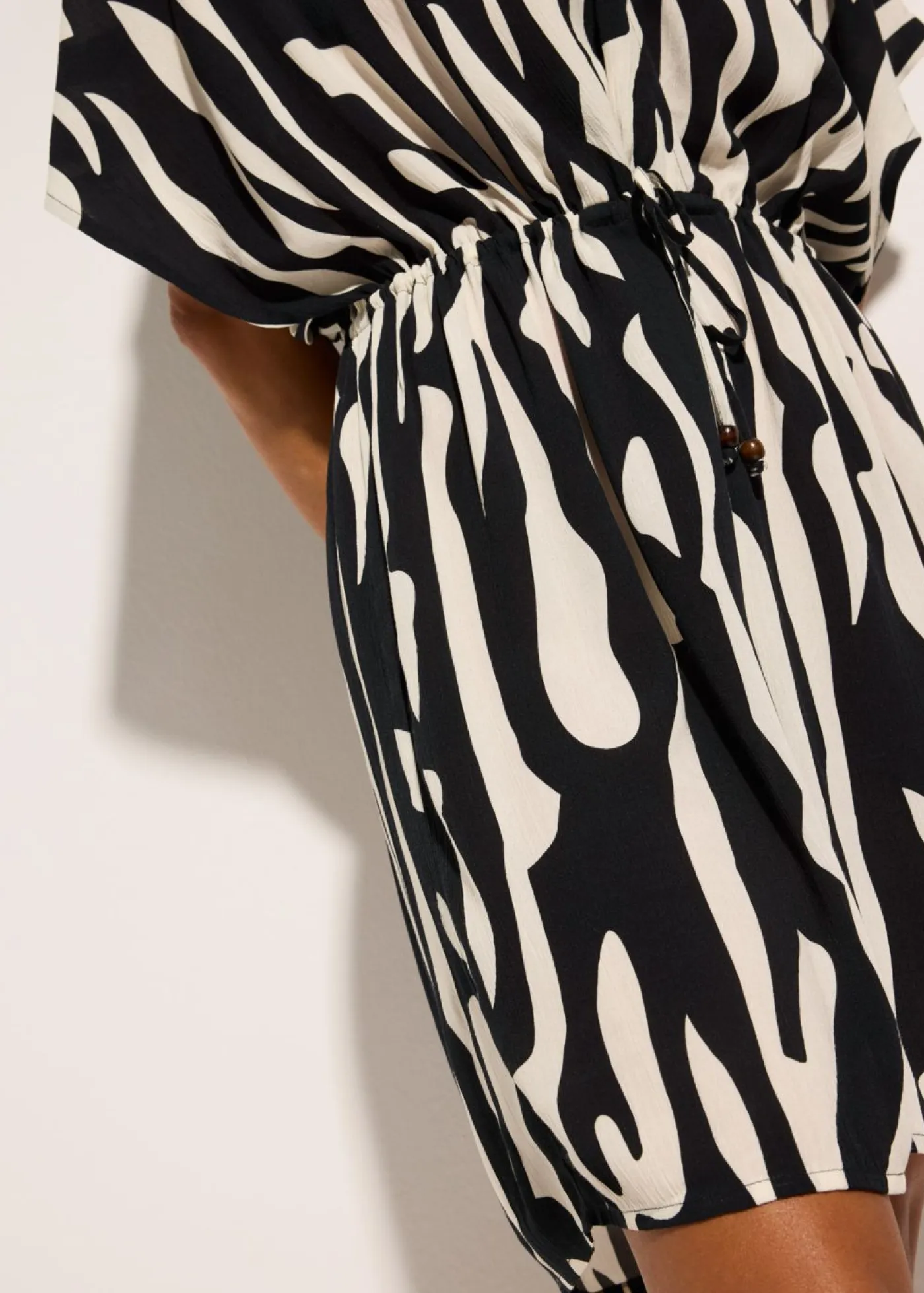 Sale Vestido de playa de viscosa Mujer Ropa De Playa|Vestidos