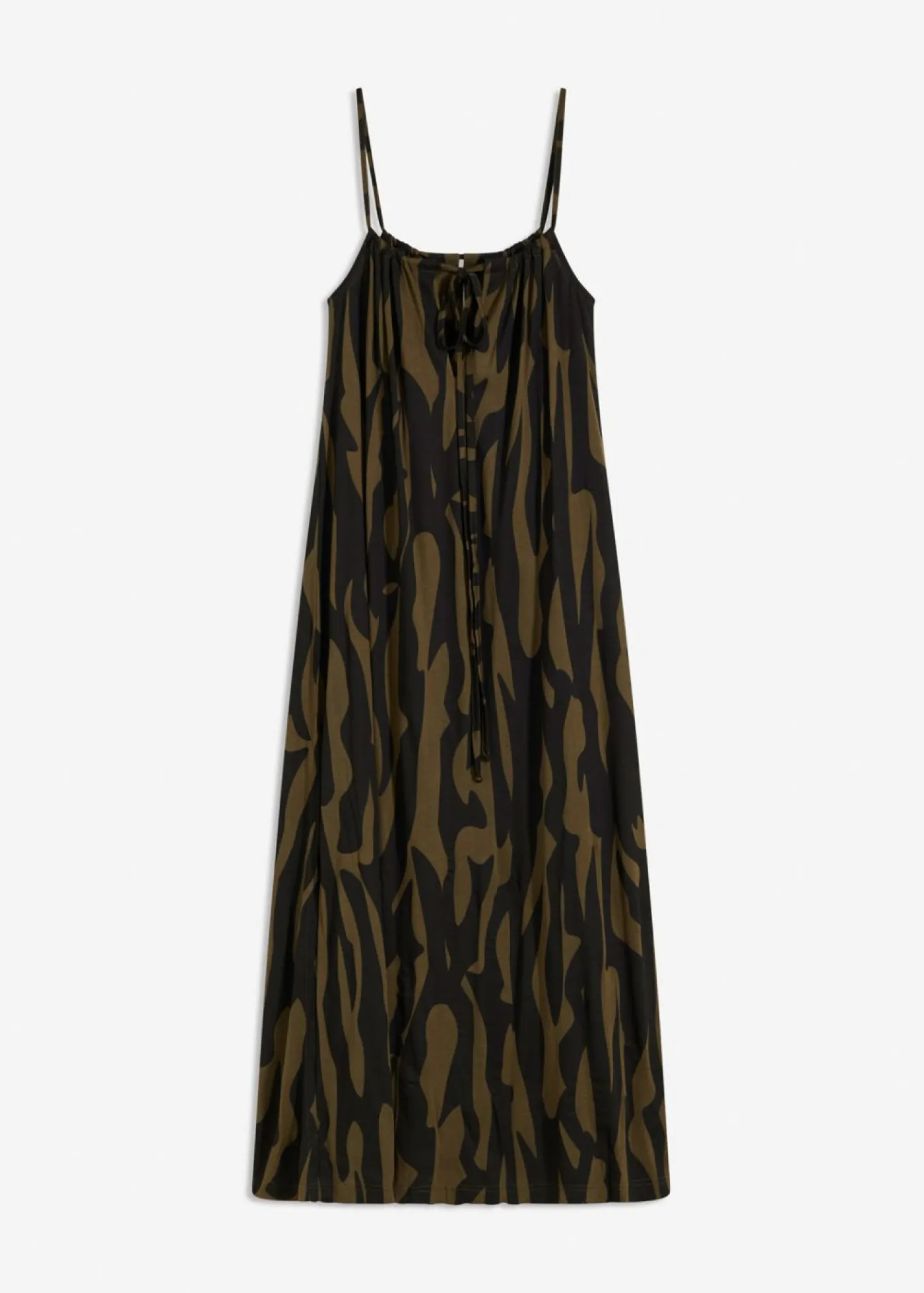 Online Vestido de playa de viscosa Mujer Ropa De Playa|Vestidos