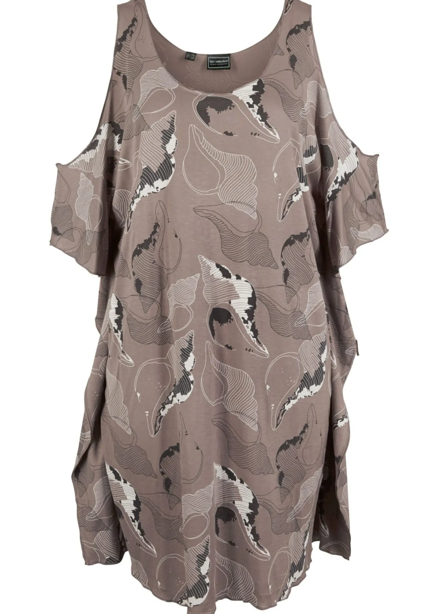 Hot Vestido de playa de viscosa Mujer Ropa De Playa|Vestidos