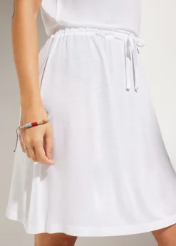 Online Vestido de playa transparente Mujer Ropa De Playa|Vestidos