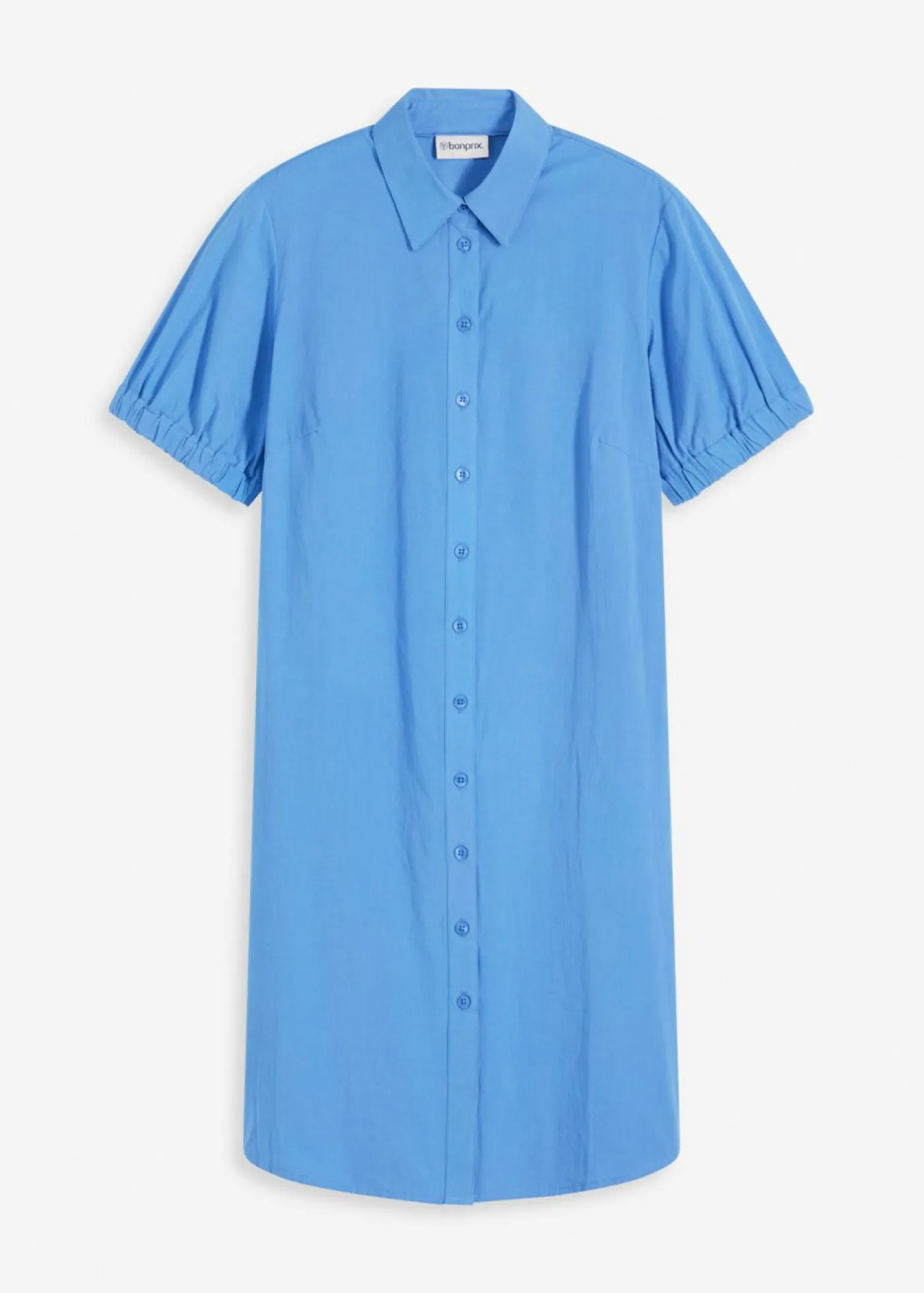 Hot Vestido de popelín de muselina Mujer Vestidos