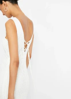 Outlet Vestido de punto Mujer Vestidos|Ropa De Punto