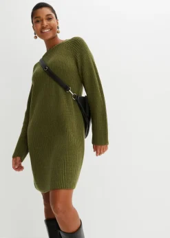 Best Vestido de punto Mujer Vestidos|Ropa De Punto