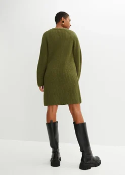 Best Vestido de punto Mujer Vestidos|Ropa De Punto