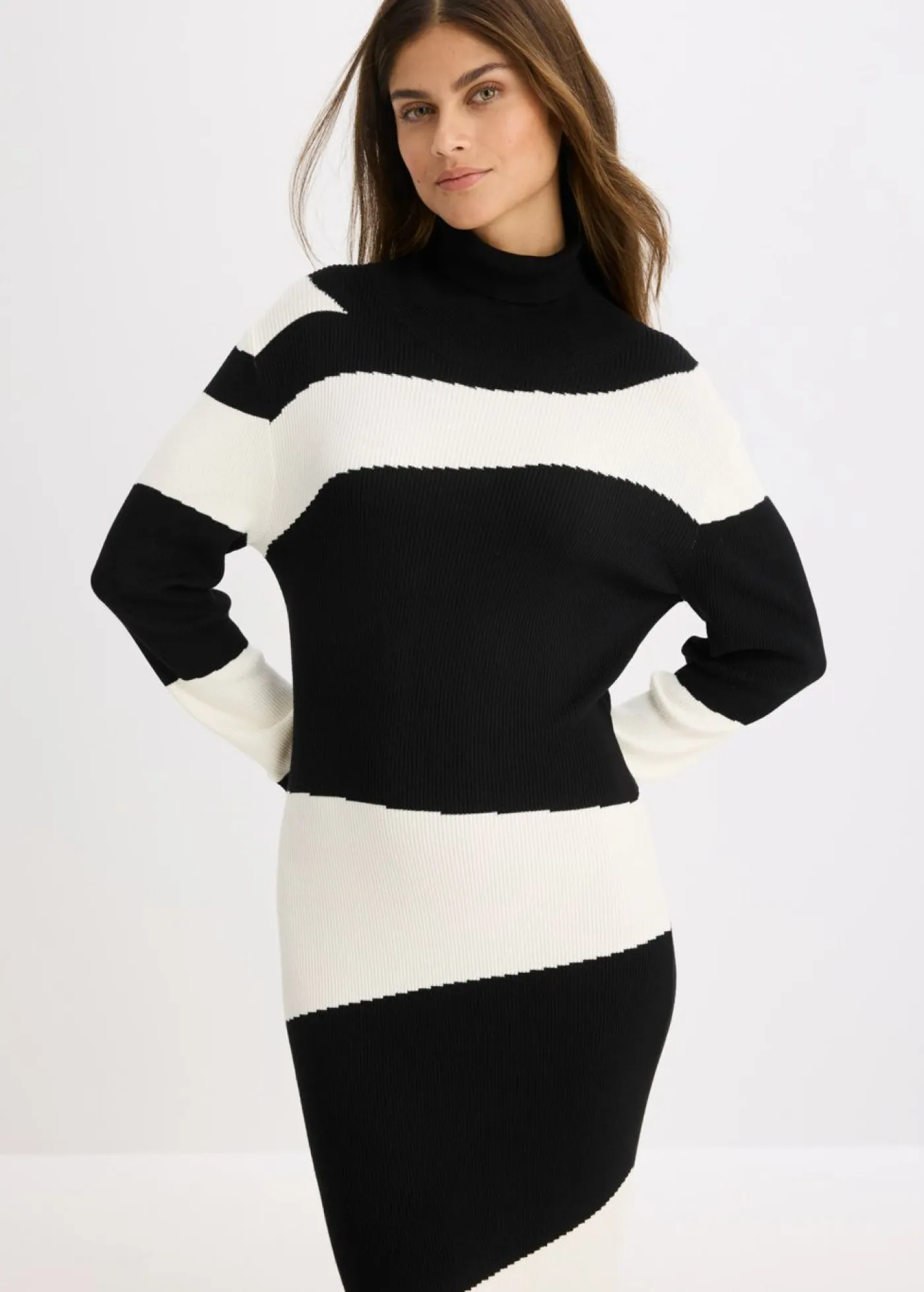 Vestido de punto Mujer Vestidos|Ropa De Punto