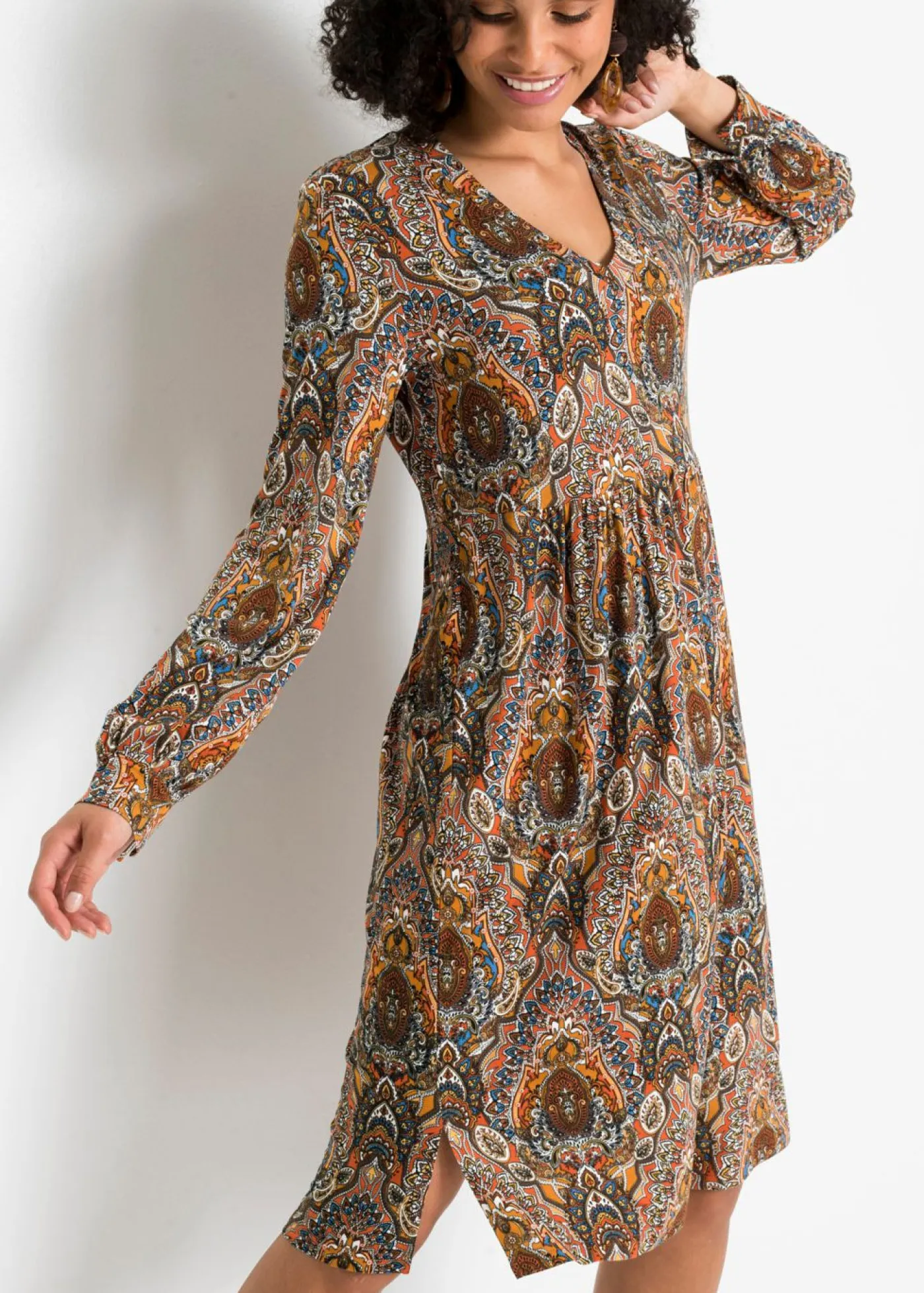 Best Vestido de punto Mujer Vestidos