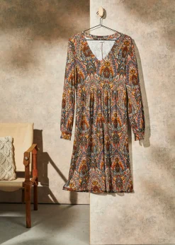 Best Vestido de punto Mujer Vestidos