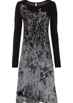 Clearance Vestido de punto Mujer Vestidos|Ropa De Punto