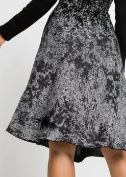Clearance Vestido de punto Mujer Vestidos|Ropa De Punto