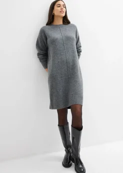 Online Vestido de punto Mujer Vestidos|Ropa De Punto