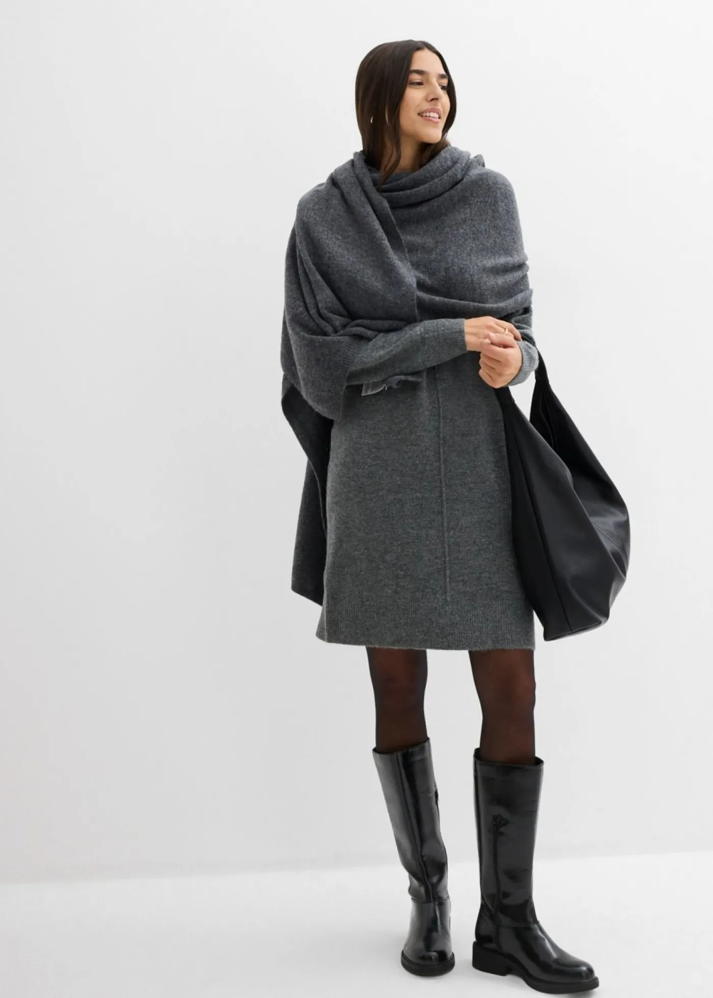 Online Vestido de punto Mujer Vestidos|Ropa De Punto