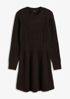 Sale Vestido de punto Mujer Vestidos|Ropa De Punto