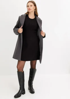 Sale Vestido de punto Mujer Vestidos|Ropa De Punto