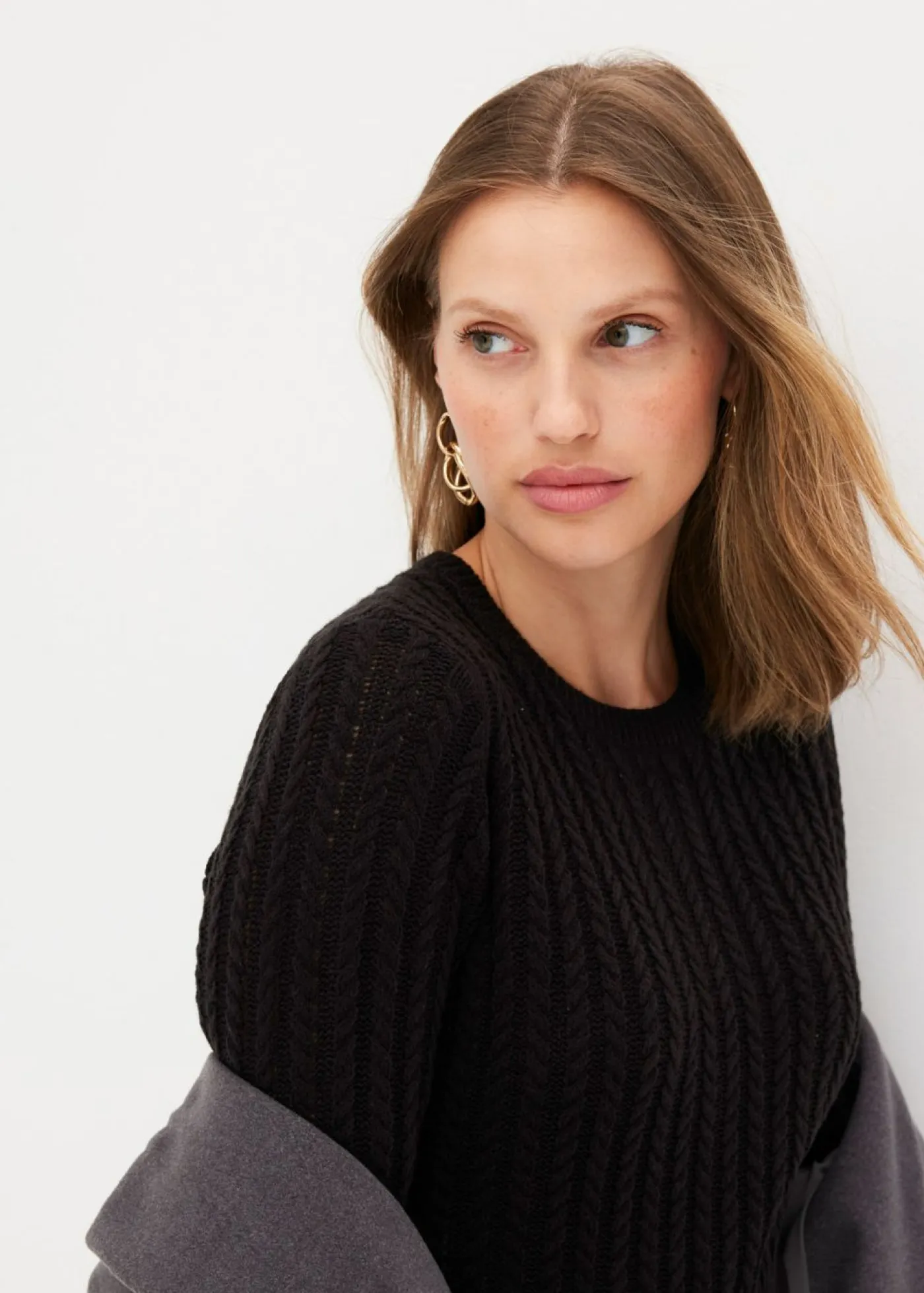 Sale Vestido de punto Mujer Vestidos|Ropa De Punto