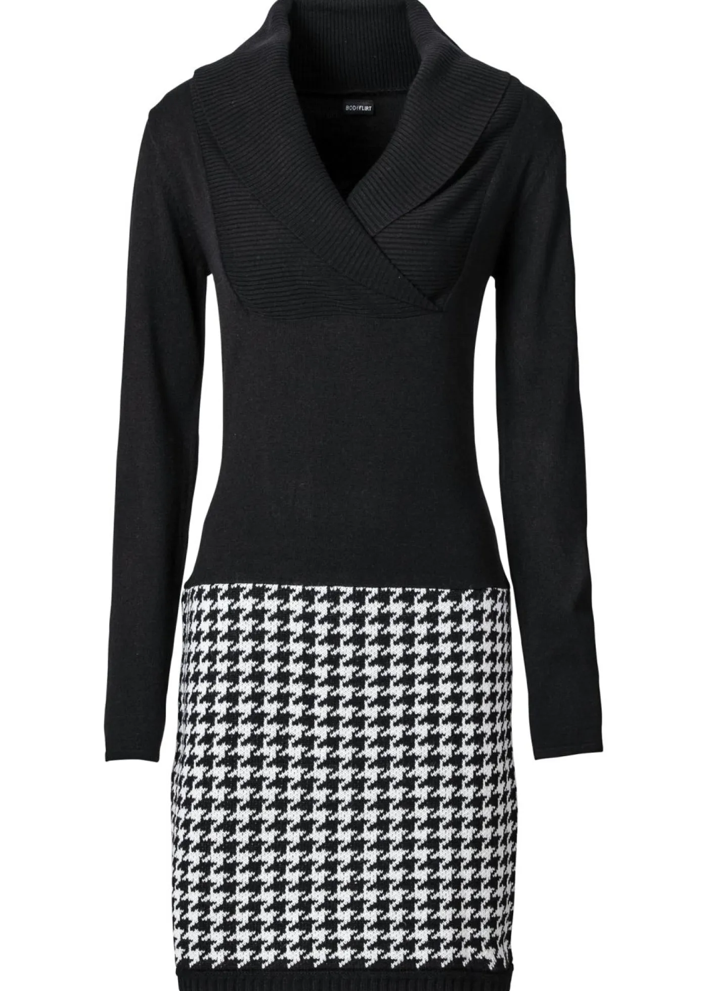 Hot Vestido de punto Mujer Vestidos|Ropa De Punto