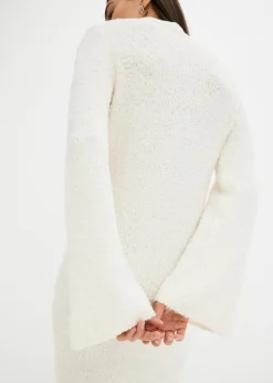 New Vestido de punto Mujer Vestidos|Ropa De Punto