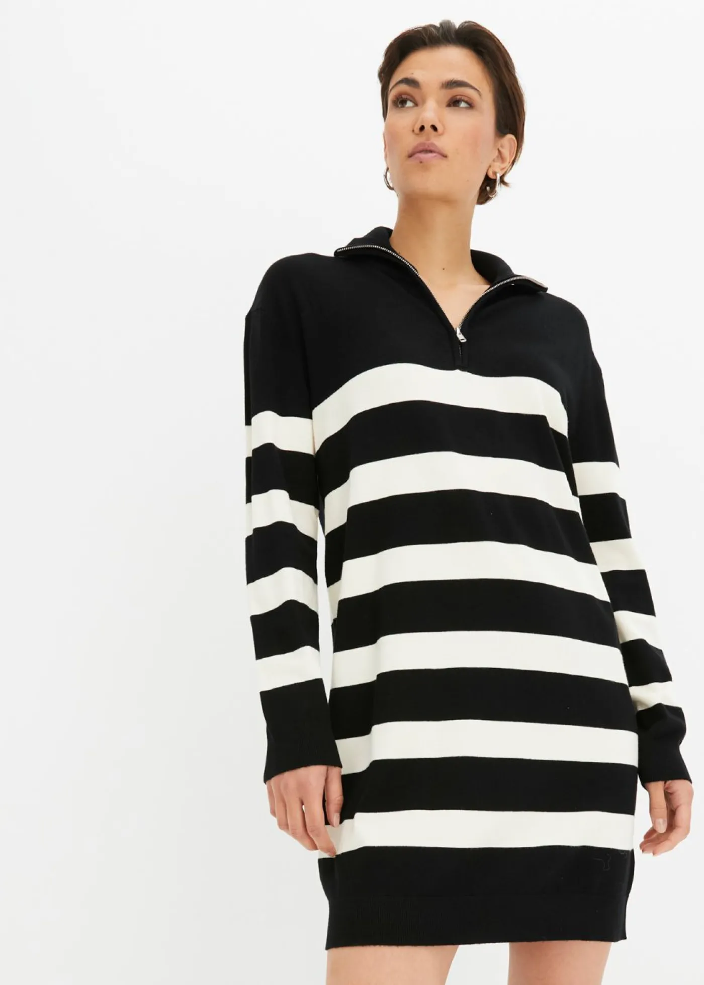 Clearance Vestido de punto Mujer Vestidos|Ropa De Punto