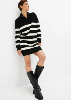 Clearance Vestido de punto Mujer Vestidos|Ropa De Punto
