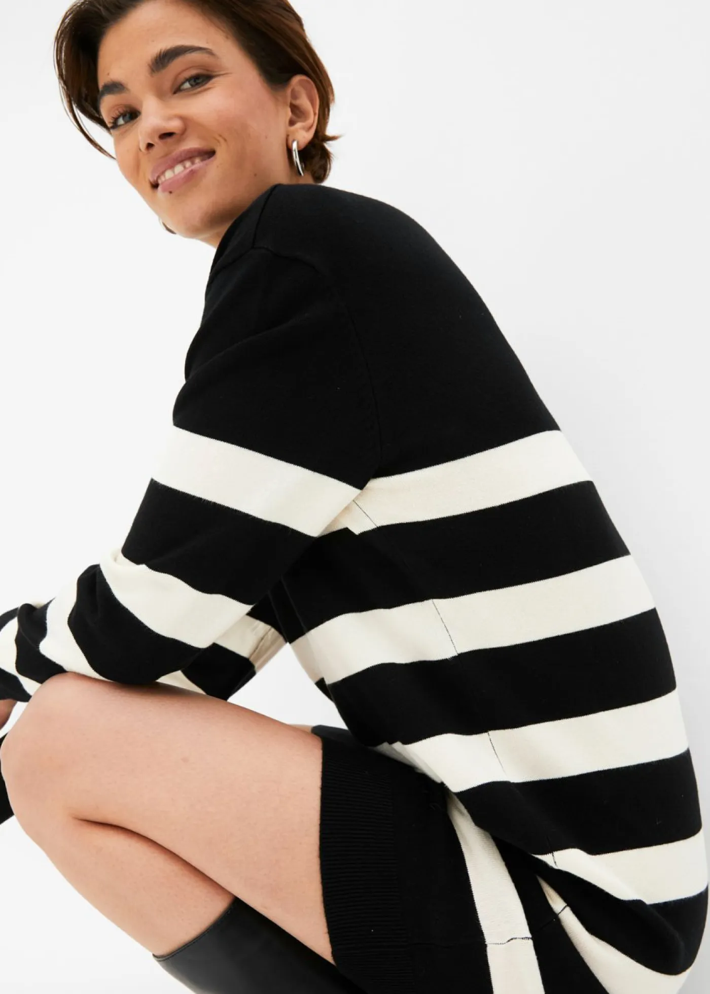 Clearance Vestido de punto Mujer Vestidos|Ropa De Punto