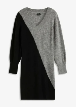 New Vestido de punto Mujer Vestidos|Ropa De Punto
