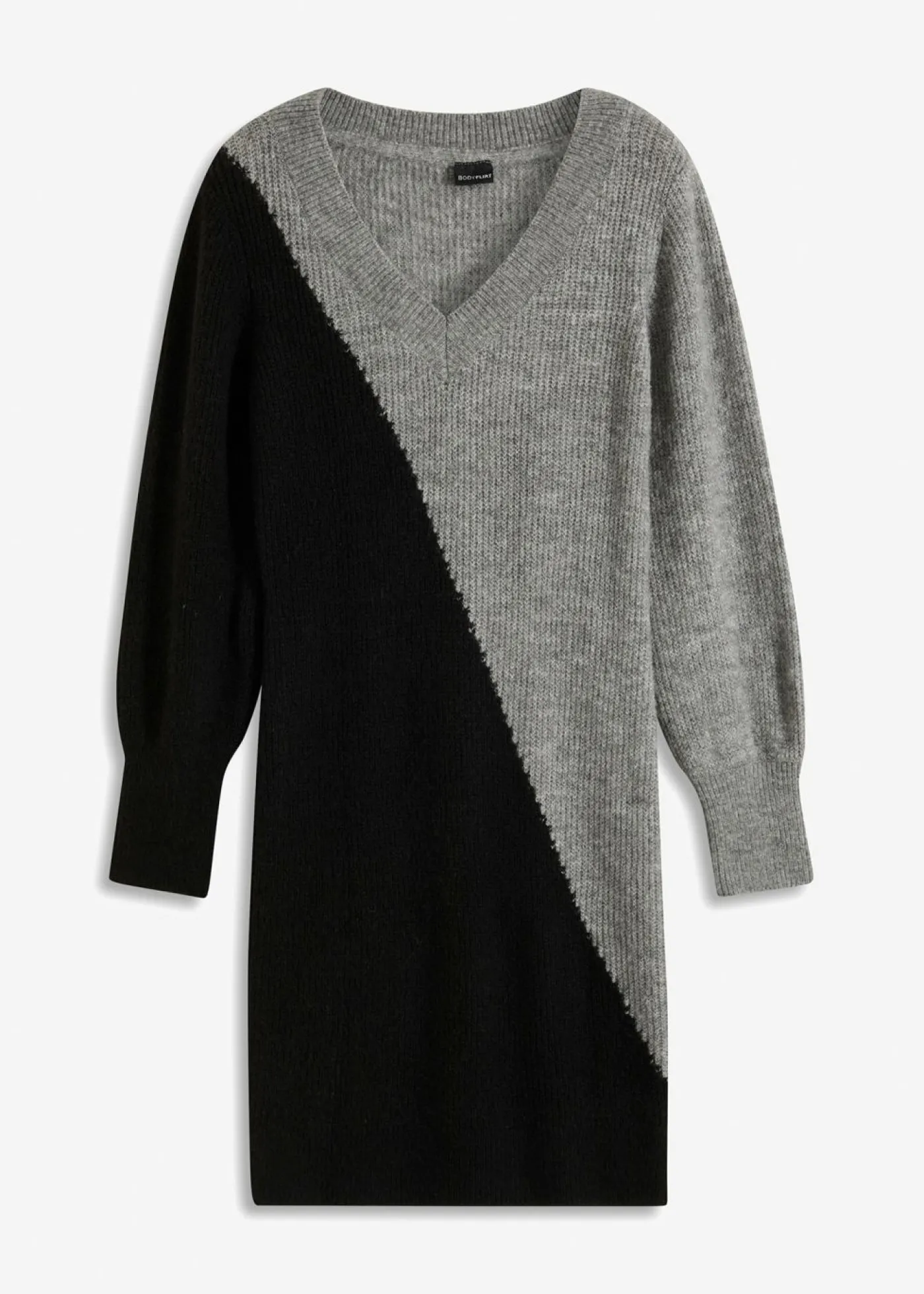New Vestido de punto Mujer Vestidos|Ropa De Punto